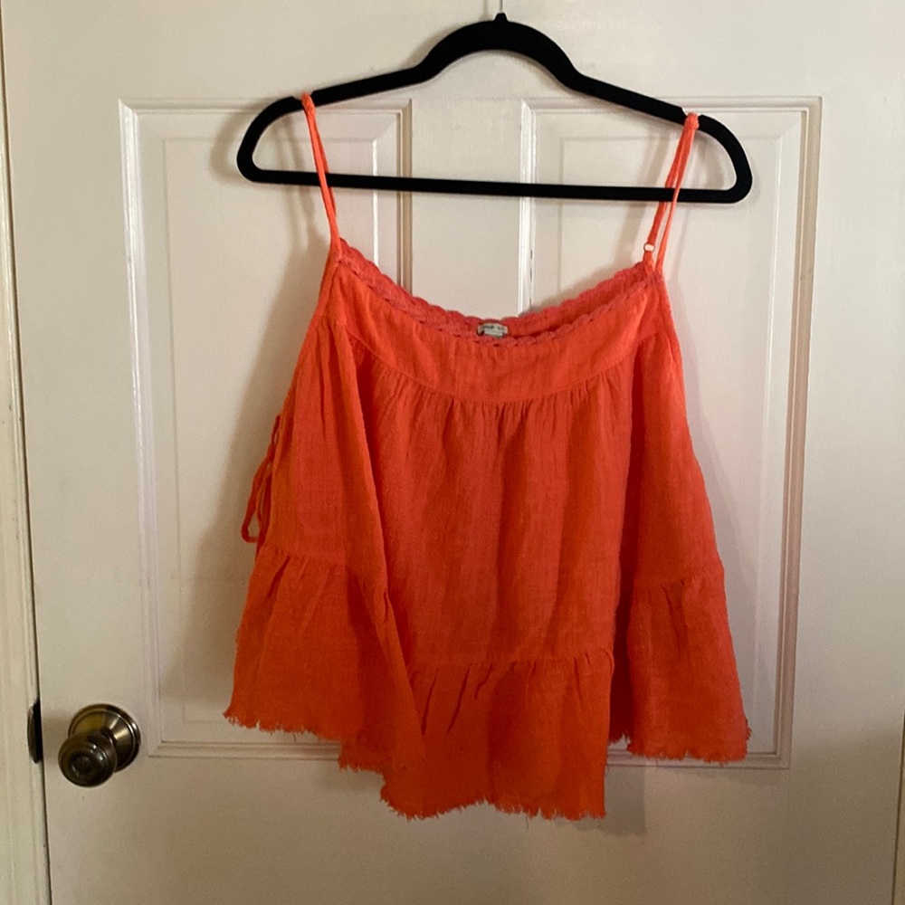 Aerie cami size XL.